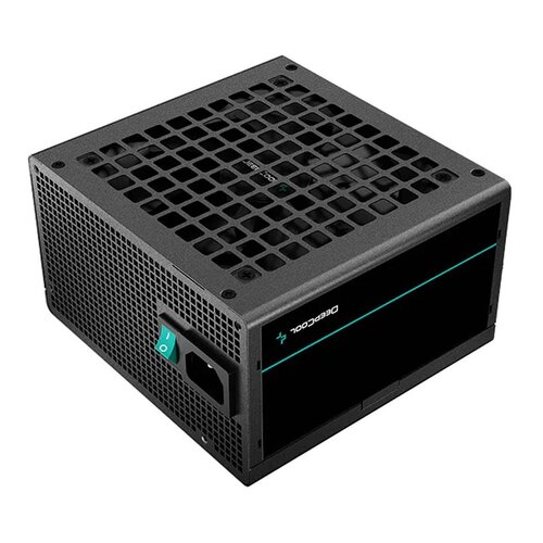 DeepCool Napajanje 600W PF600, R-PF600D-HA0B-EU Slike