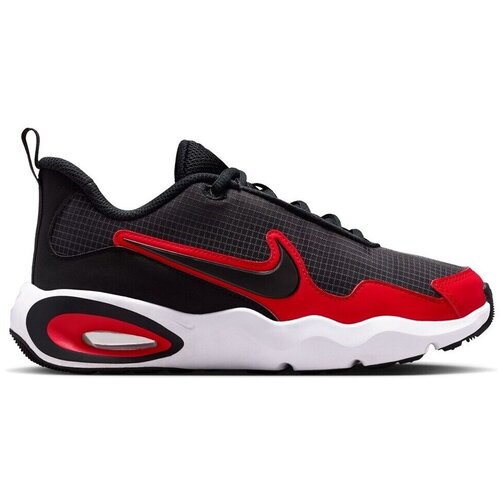 Nike Nizke superge Air Max Nova Črna Slike