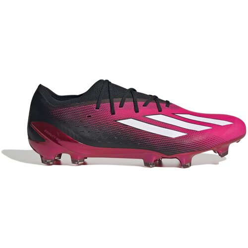 Adidas x SPEEDPORTAL.1 fg, muške kopačke za fudbal (fg), pink GZ5108 Slike