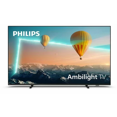 Philips 4K uhd android tv 43PUS8007/12