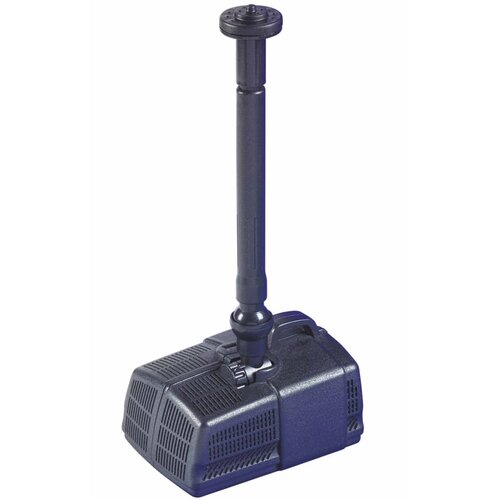 Hozelock 3352B1240 pumpa za fontane 700 l/h Slike