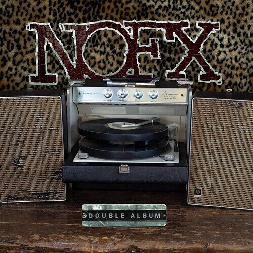  NOFX - Double Album Cene