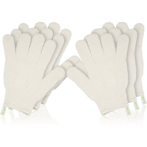 So Eco Exfoliating Gloves rokavica za piling 3x2 kos Cene