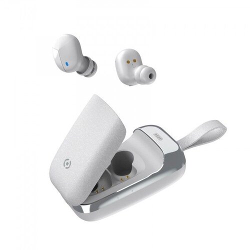 Celly Slušalke CIP1 True Wireless White obremenitev, (21153545) Cene
