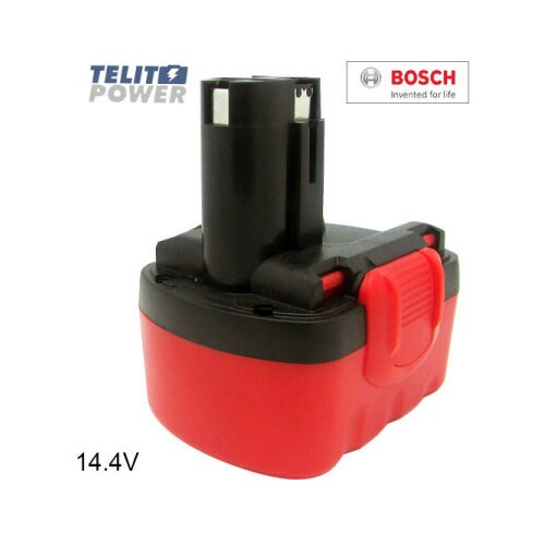  telitPower 14.4V 1500mAh Bosch BAT159 ( P-4058 ) Cene