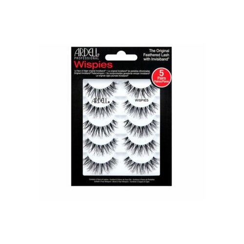 Ardell TREPAVICE WISPIES 5PCS Cijene