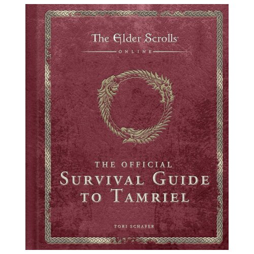 Macmillan Distribution Tori Schafer - The Elder Scrolls Cene