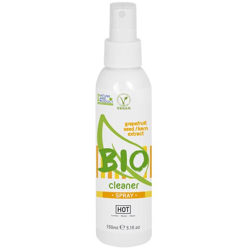 HOT Bio Čistilo HOT BIO, 150 ml Cene