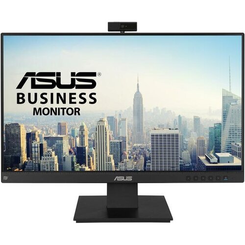 Asus BE24EQK computer monitor 60.5 cm (23.8") 1920 x 1080 pixels Full HD LED Black (90LM05M1-B08370) Cene