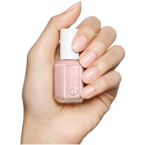 Essie nail polish lak za nokte 13,5 ml nijansa 645 rocky rose Cene