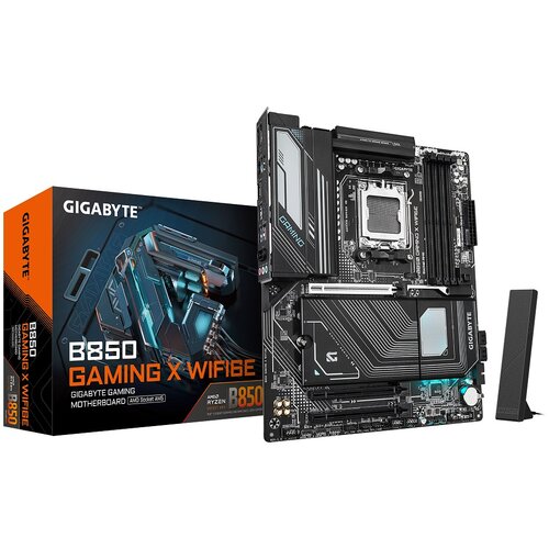 Gigabyte B850 GAMING X WIFI6E Cene