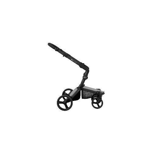 Mima Xari Max ram za kolica Black Slike