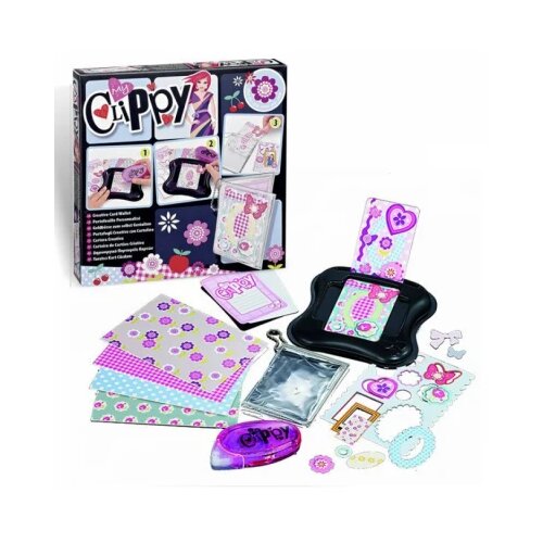 MY Clippy Fashion torba Cene