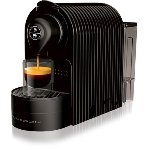 Carbon EM-CA201CB aparat za kafu Slike