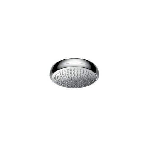 Hansgrohe Crometta 180 Chrome nadglavni tu&amp;scaron; 1 mlaz 26577000 Slike