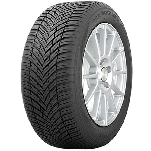 Toyo 235/45R18 CELSIUS AS2 98Y Cene