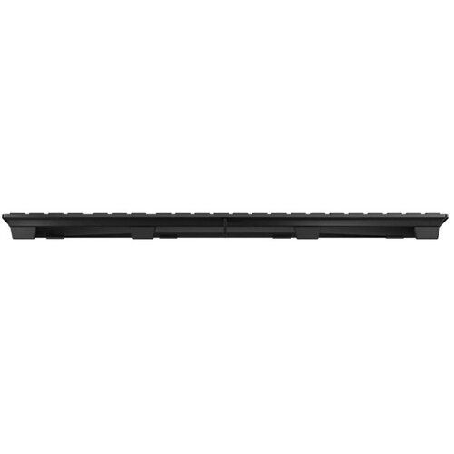 Cherry KC-6000 Slim tastatura, USB, YU, crna Cene