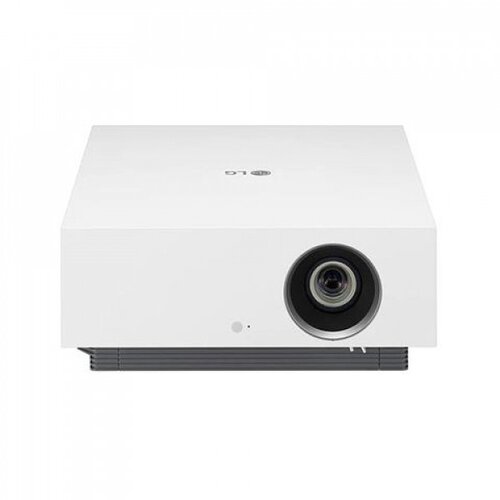 LG CineBeam HU810PW Slike