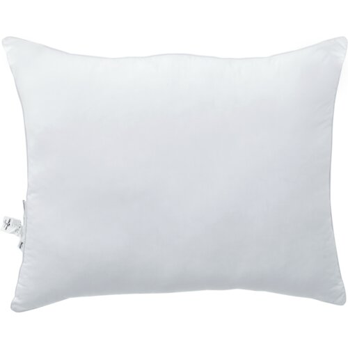 VidaXL Jastuk Bijela 40 x 60 cm 105gsm 50% pamuka i 50% poliester Slike