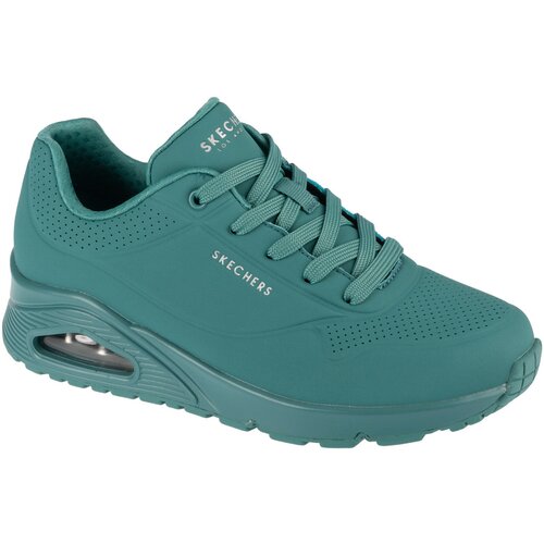 Skechers Nizke superge Uno-Stand on Air Modra Slike