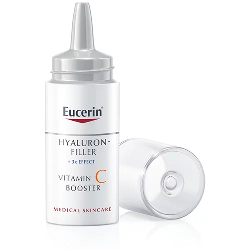 Eucerin Hyaluron-Filler Vitamin C, booster