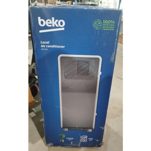 Beko BP409C Pokretna klima OUTLET Cene