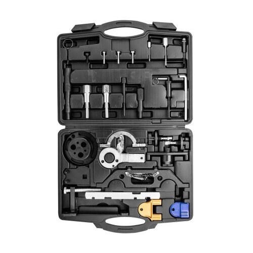 Neo Tools Set alata za blokiranje radilice OPEL dizel motora ( 11-330 ) Slike