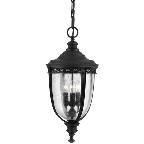 Elstead Lighting ZUNANJA VISEČA SVETILKA Elstead 26.7/68 cm Slike