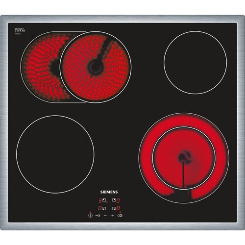 Siemens ET645HN17E iQ300 Ploca za ploca Slike