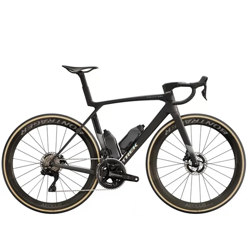  Bicikl Trek Madone SLR 9 Gen 8 2025 Matte'Gloss Smoke - S