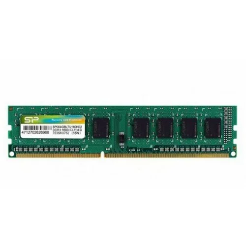 Silicon Power DDR3 8GB 1600MHz CL11 DIMM SP008GBLTU160N02