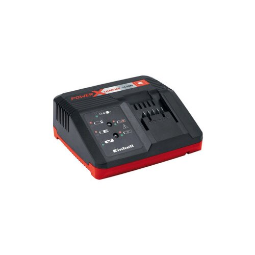 Einhell brzi punjač Power X-Change 18 V 30 min Slike