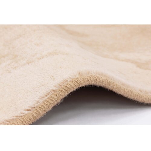 Agnella Volnena preproga 200x300 cm Burst dark beige &amp;ndash; Slike