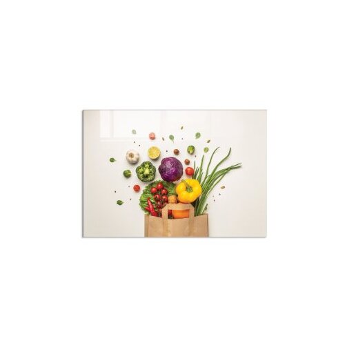 WALLXPERT dekorativna slika 2010 (70 x 100) Slike