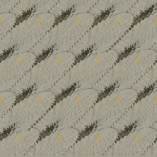 Decoprint Wallcoverings Tapeta Essentials Art Deco (3 boje) Slike
