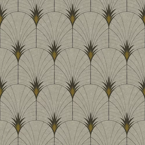 Decoprint Wallcoverings Tapeta Essentials Art Deco (3 boje)