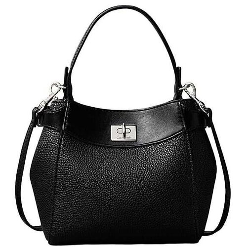 Calvin Klein crna ženska torbica Slike