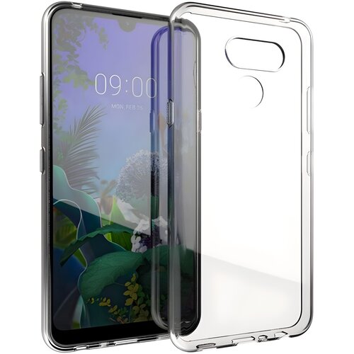 IZMAEL.eu Prozorno zaščitno ohišje za LG K50 - Prozorna Cene