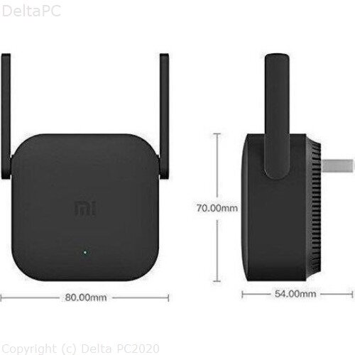 Xiaomi Mi Wi-Fi range extender DVB4235GL Slike