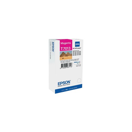 Epson Tinta T7013 XXL (ljubičasta), original Cijene