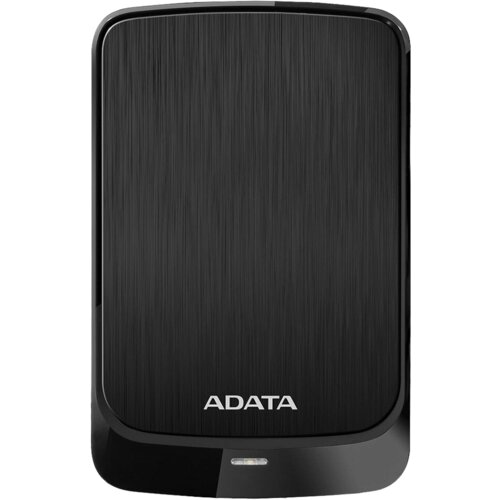 Adata HDD EXT AD Classic HV320 1TB Black Slike