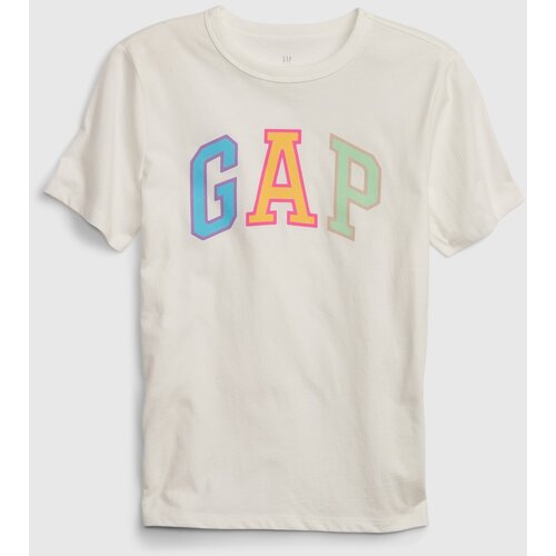 GAP Children&amp;#039;s T-shirt with logo - Boys Slike