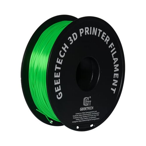 GEEETECH pla green, 1.75 mm / 1000 g Cene