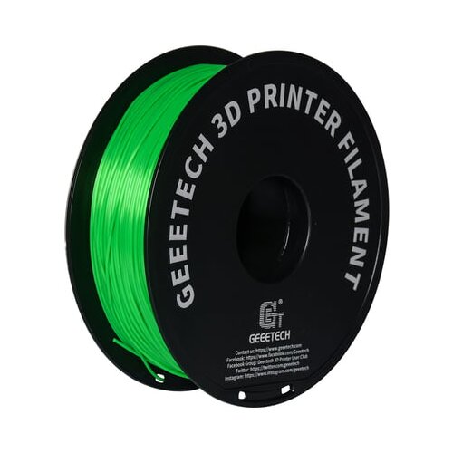 GEEETECH pla green Cene