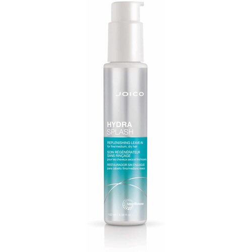 JOICO Hydra Splash Replenishing Leave-In hidratantna njega bez ispiranja 100 ml Cijene