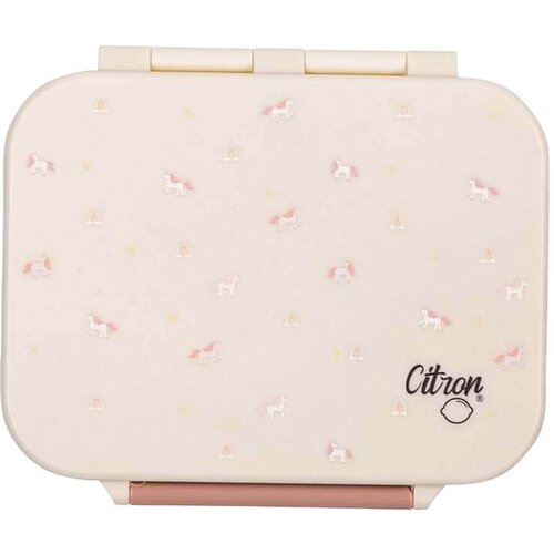 Citron Tritan Kutija za grickalice Unicorn - Original Collection Slike