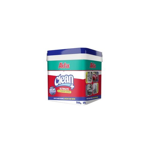 Akfix Clean Plus višenamenska pasta za čišćenje 500g Cene