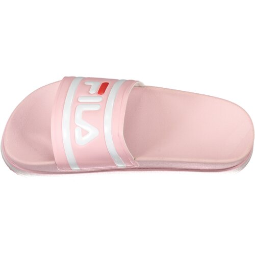 Fila WOMEN&#39;S FOOTWEAR SLIPPERS PINK Cene