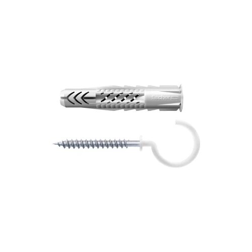 Fischer UX 8 x 50 R RH N K NV univerzalna tipla 50 mm 094627 1 Set Cijene