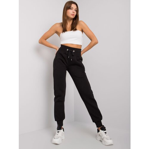 ex moda Sweatpants-EM-DR-619.01P-black Cijene